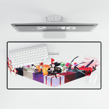 Load image into Gallery viewer, Anime Evangelion: 3.0 You Can (Not) Redo Mouse Pad (Desk Mat)