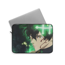 Load image into Gallery viewer, Yuno Laptop Sleeve