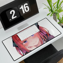 Load image into Gallery viewer, Anime The Quintessential Quintuplets Mouse Pad (Desk Mat)