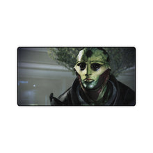 Load image into Gallery viewer, Mass Effect 2 Mouse Pad (Desk Mat)