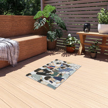 Load image into Gallery viewer, Hyouka Rug