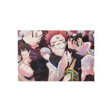 Load image into Gallery viewer, Jujutsu Kaisen Rug