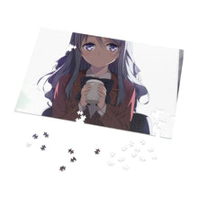 Load image into Gallery viewer, Classroom Of The Elite Jigsaw Puzzle