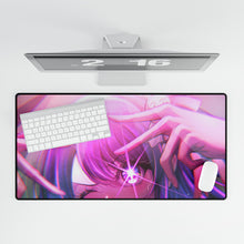 Load image into Gallery viewer, Hoshino Ai Mouse Pad (Desk Mat)