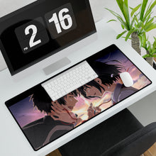 Load image into Gallery viewer, Your Name. Mouse Pad (Desk Mat)