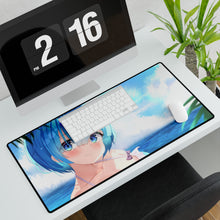 Load image into Gallery viewer, Anime Re:ZERO -Starting Life in Another World- Mouse Pad (Desk Mat)