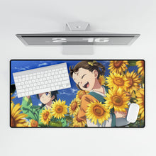Load image into Gallery viewer, The Apothecary Diaries Mouse Pad (Desk Mat)