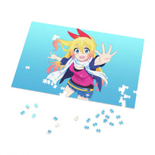 Load image into Gallery viewer, Nisekoi Chitoge Kirisaki Jigsaw Puzzle