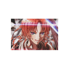 Load image into Gallery viewer, Gintama Kamui Rug
