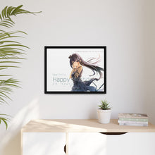 Load image into Gallery viewer, Anime Re:ZERO -Starting Life in Another World- Canvas Framed Art Print