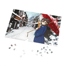 Load image into Gallery viewer, Anime Kantai Collection Jigsaw Puzzle