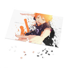 Load image into Gallery viewer, Hinata Shōyō Jigsaw Puzzle