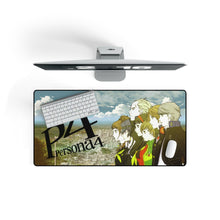 Load image into Gallery viewer, Persona 4 Mouse Pad (Desk Mat)