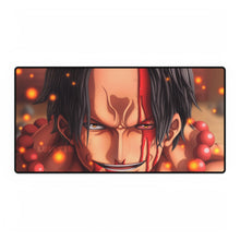 Load image into Gallery viewer, Anime One Piece Mouse Pad (Desk Mat)
