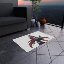 Load image into Gallery viewer, Mirai Nikki Yuno Gasai Rug