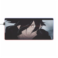 Load image into Gallery viewer, Monogatari (Series) RGB LED Mouse Pad (Desk Mat)