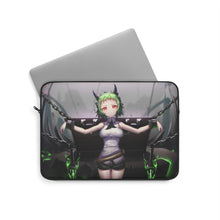 Load image into Gallery viewer, Seraph Of The End Laptop Sleeve