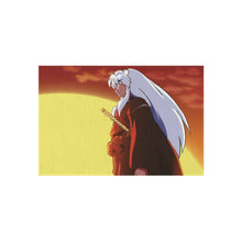 Load image into Gallery viewer, InuYasha Rug