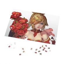 Load image into Gallery viewer, Fate/Apocrypha Saber Of Red Jigsaw Puzzle