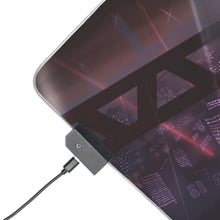 Load image into Gallery viewer, Anime Original RGB LED Mouse Pad (Desk Mat)