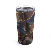 Load image into Gallery viewer, Anime Gundam Tumbler 20oz
