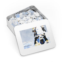 Load image into Gallery viewer, Anime FullMetal Alchemistr Jigsaw Puzzle