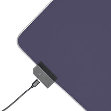 Load image into Gallery viewer, Anime Kantai Collection RGB LED Mouse Pad (Desk Mat)