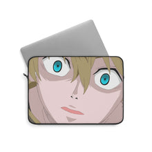 Load image into Gallery viewer, Anime Black Clover Laptop Sleeve