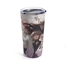 Load image into Gallery viewer, Anime Gintama Tumbler 20oz