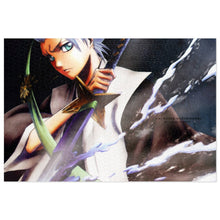 Load image into Gallery viewer, Anime Bleachr Jigsaw Puzzle