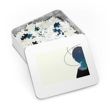 Load image into Gallery viewer, Anime ERASED Jigsaw Puzzle