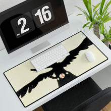 Load image into Gallery viewer, Ping Pong The Animation Mouse Pad (Desk Mat)