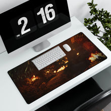 Load image into Gallery viewer, Shadow of the Tomb Raider Mouse Pad (Desk Mat)