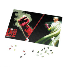 Load image into Gallery viewer, Saitama Jigsaw Puzzle