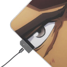 Load image into Gallery viewer, Anime Overlord RGB LED Mouse Pad (Desk Mat)