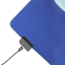 Load image into Gallery viewer, Juuzaengi ~Engetsu Sangokuden~ RGB LED Mouse Pad (Desk Mat)