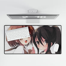 Load image into Gallery viewer, Anime Shakugan No Shana Mouse Pad (Desk Mat)