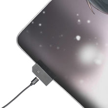 Load image into Gallery viewer, Darling in the FranXX RGB LED Mouse Pad (Desk Mat)