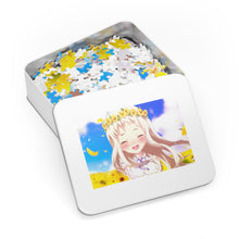 Load image into Gallery viewer, Anohana Jigsaw Puzzle