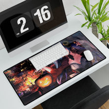 Load image into Gallery viewer, Anime Vocaloid Mouse Pad (Desk Mat)