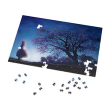 Load image into Gallery viewer, Violet Evergarden Jigsaw Puzzle