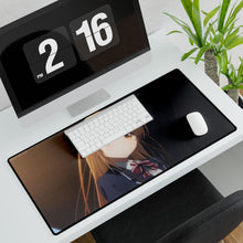 Load image into Gallery viewer, Anime The Angel Next Door Spoils Me Rotten Mouse Pad (Desk Mat)