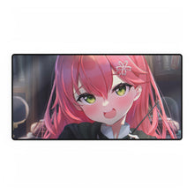 Load image into Gallery viewer, Sakura Miko Mouse Pad (Desk Mat)