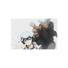 Load image into Gallery viewer, Anime Crossover Rug