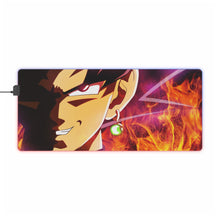 Load image into Gallery viewer, Dragon Ball Super RGB LED Mouse Pad (Desk Mat)