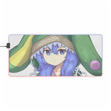 Load image into Gallery viewer, Date A Live RGB LED Mouse Pad (Desk Mat)