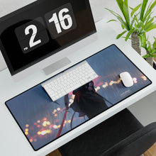 Load image into Gallery viewer, Sword Shearing Moonlight Mouse Pad (Desk Mat)