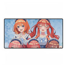 Load image into Gallery viewer, Anime The Quintessential Quintuplets Mouse Pad (Desk Mat)