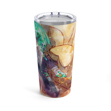 Load image into Gallery viewer, Houseki No Kuni Tumbler 20oz