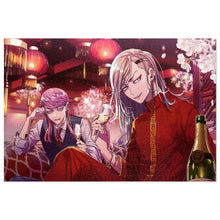 Load image into Gallery viewer, Anime Tokyo Revengers Jigsaw Puzzle